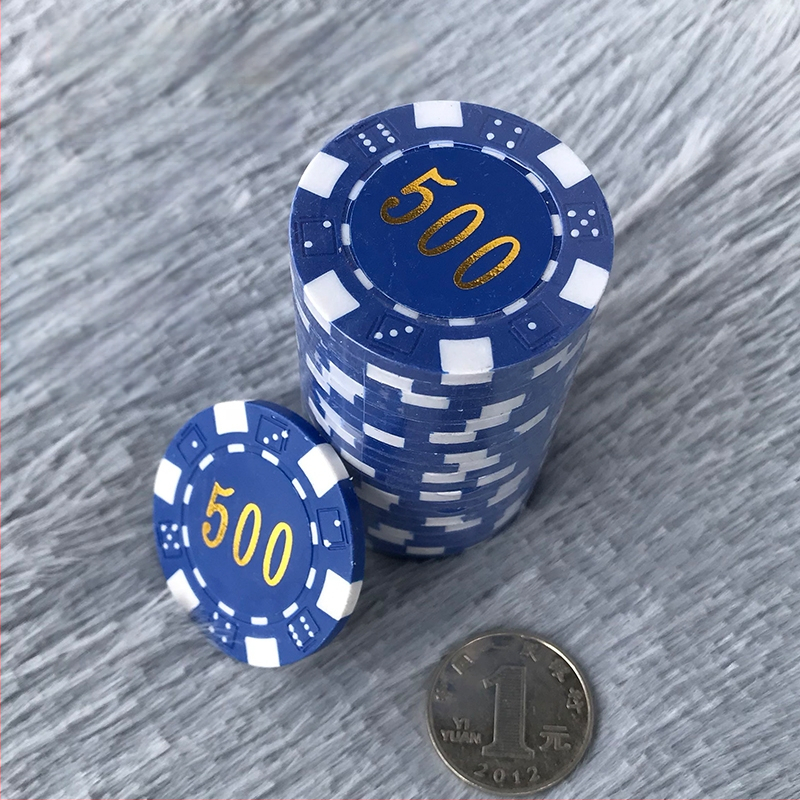 Чип палка за маси за маджонг и автоматични машини – 1 брой, материал: друг