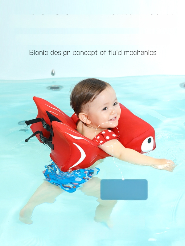 Bērnu peldēšanas riņķis, PVC materiāls, raksts 69850, bērniem