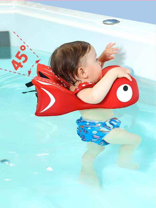 Bērnu peldēšanas riņķis, PVC materiāls, raksts 69850, bērniem