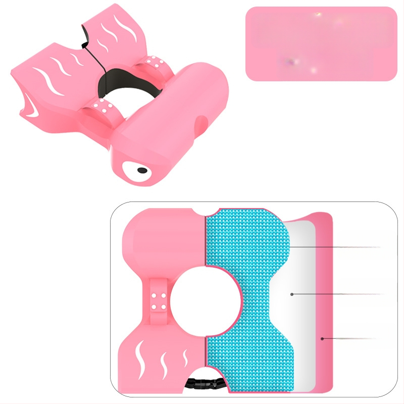 Bērnu peldēšanas riņķis, PVC materiāls, raksts 69850, bērniem