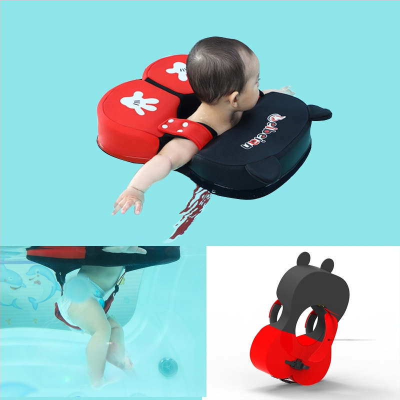 Bērnu peldēšanas riņķis, PVC materiāls, raksts 69850, bērniem