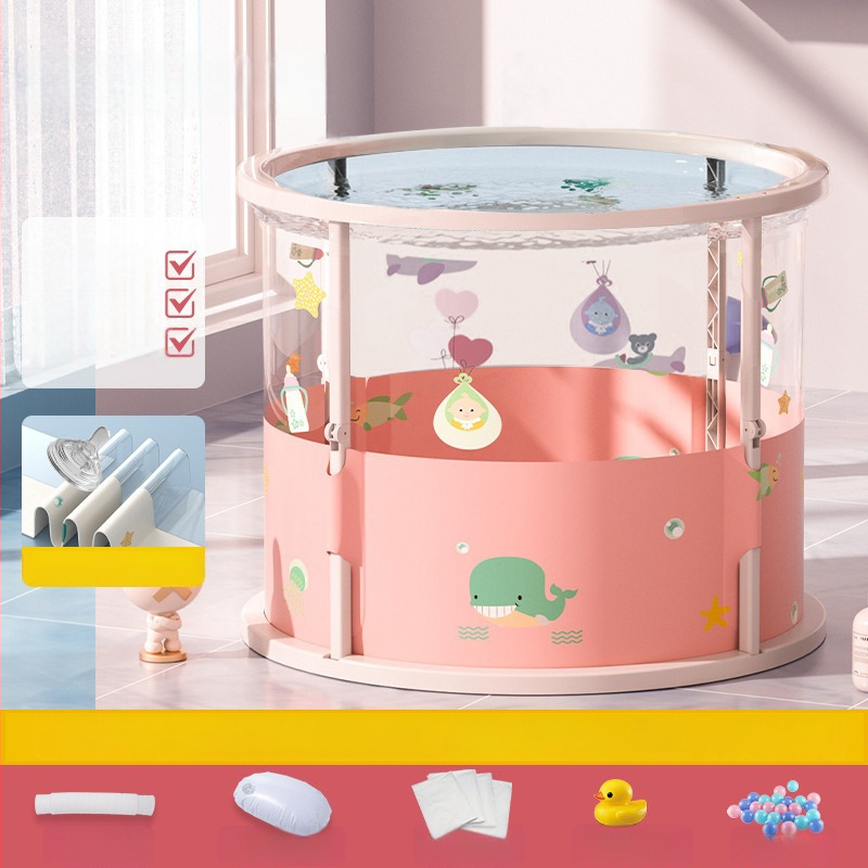 Bērnu peldēšanas riņķis, PVC materiāls, raksts 69850, bērniem