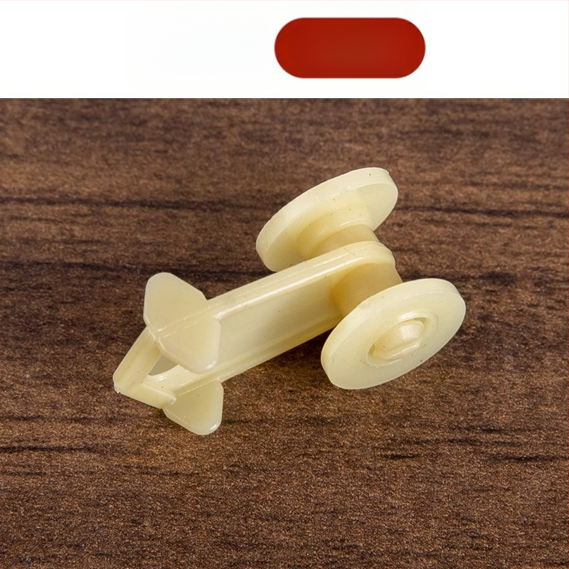 Užuolaidų bėgių ritinėlis, modelis XCLHT, prekės ženklas Shouli, bendro tipo, tinka visų rūšių užuolaidoms, modernus ir paprastas stilius