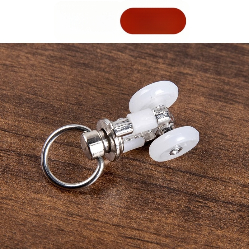 Užuolaidų bėgių ritinėlis, modelis XCLHT, prekės ženklas Shouli, bendro tipo, tinka visų rūšių užuolaidoms, modernus ir paprastas stilius