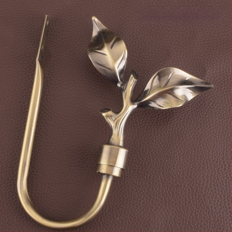 Sieniniai užuolaidų kabliukai, Europos stilius su paprastu amerikietišku įtaka, tinkami visų tipų užuolaidoms, šiuolaikinis minimalistinis dizainas, 2021 m. pavasaris