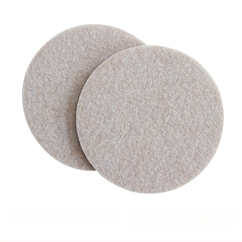 Filco stalo ir kėdės kojų padėkliukai – neslysta, tylūs, atsparūs dėvėjimuisi; Forma: Kvadratas; Raštas: 8834016; Stilius: Universalus