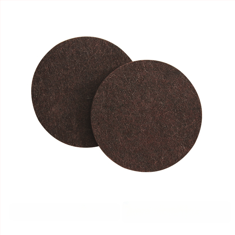 Filco stalo ir kėdės kojų padėkliukai – neslysta, tylūs, atsparūs dėvėjimuisi; Forma: Kvadratas; Raštas: 8834016; Stilius: Universalus