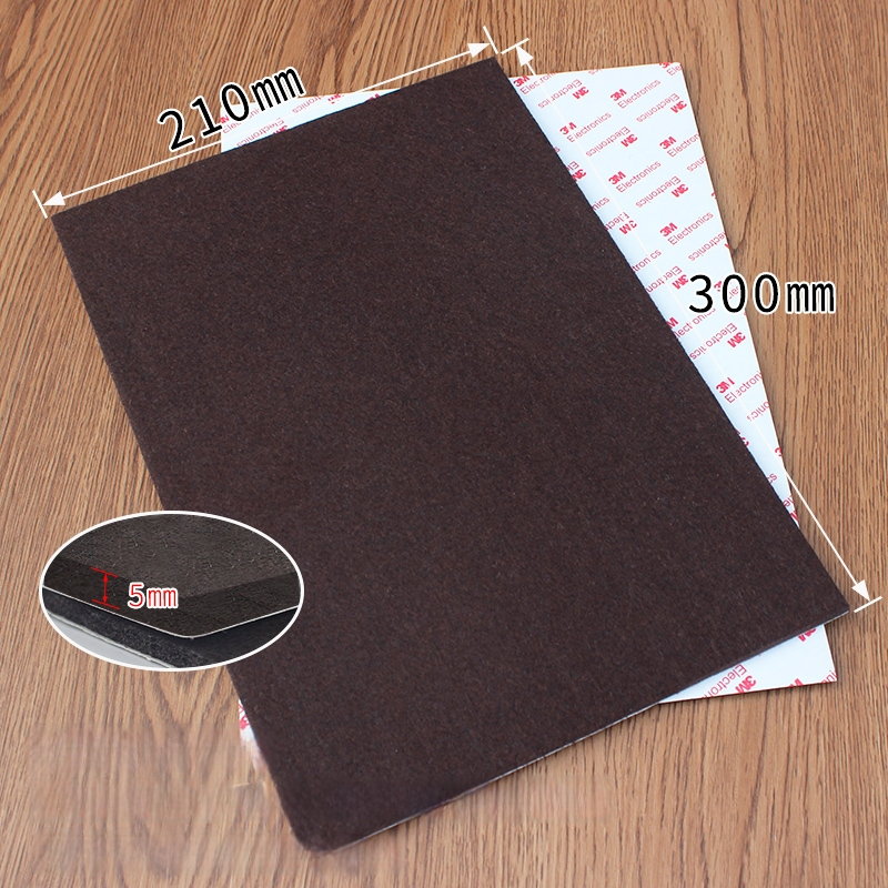 Filco stalo ir kėdės kojų padėkliukai – neslysta, tylūs, atsparūs dėvėjimuisi; Forma: Kvadratas; Raštas: 8834016; Stilius: Universalus