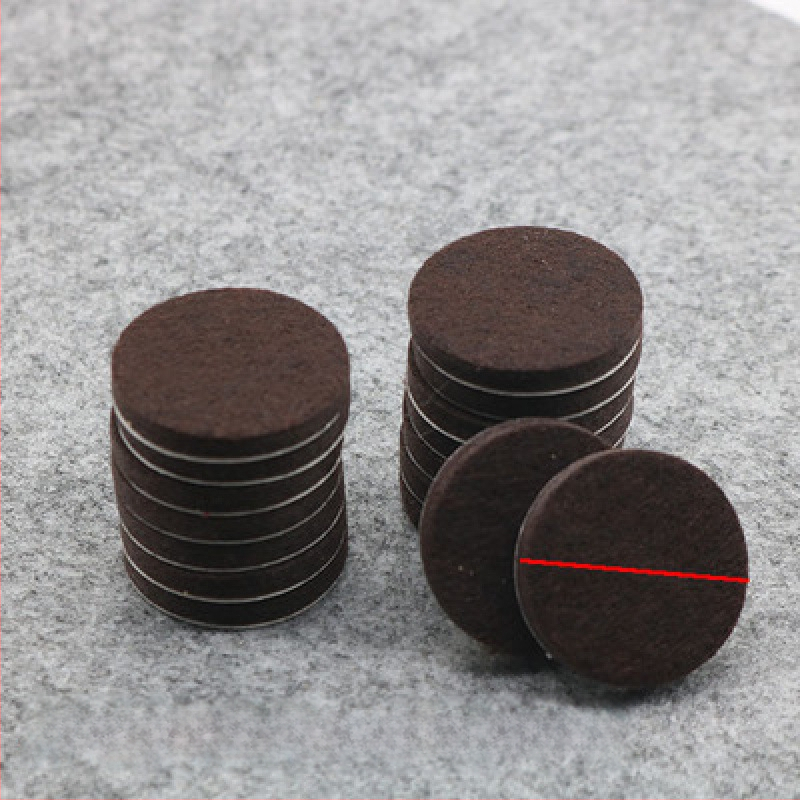 Kėdės kojų pagalvėlės – neslystančios, tylos, atsparios temperatūrai, grindų apsauga