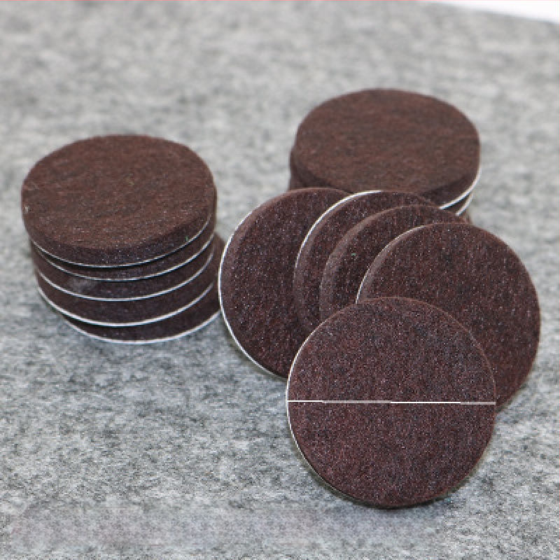 Kėdės kojų pagalvėlės – neslystančios, tylos, atsparios temperatūrai, grindų apsauga