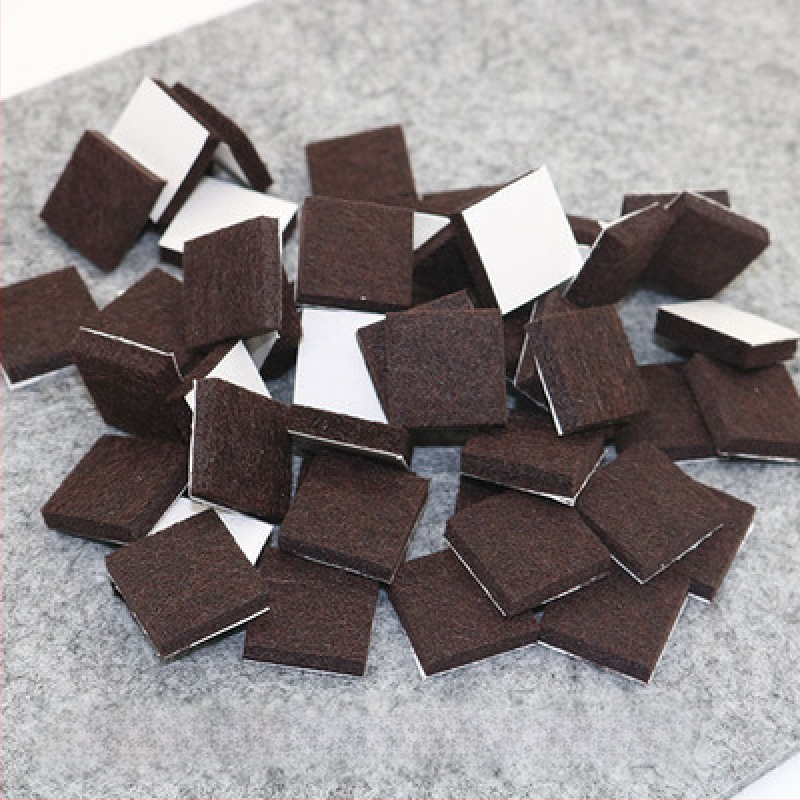 Kėdės kojų pagalvėlės – neslystančios, tylos, atsparios temperatūrai, grindų apsauga