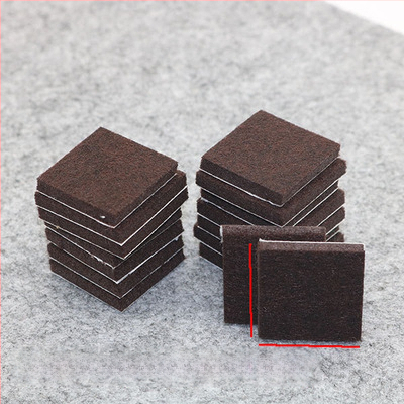 Kėdės kojų pagalvėlės – neslystančios, tylos, atsparios temperatūrai, grindų apsauga