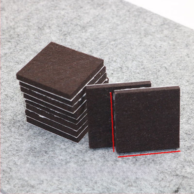 Kėdės kojų pagalvėlės – neslystančios, tylos, atsparios temperatūrai, grindų apsauga