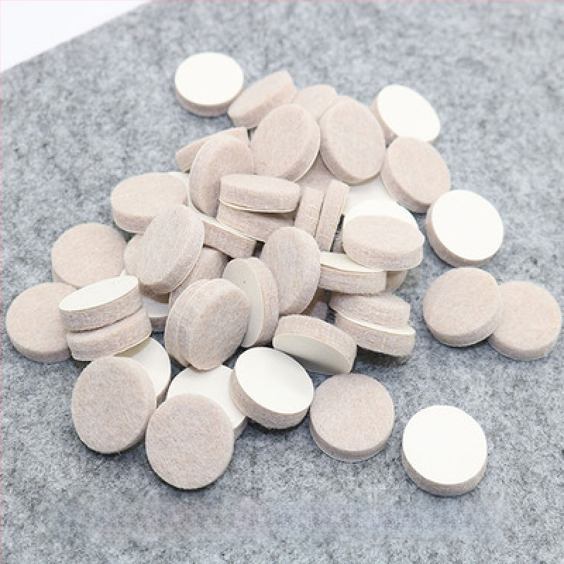 Kėdės kojų pagalvėlės – neslystančios, tylos, atsparios temperatūrai, grindų apsauga