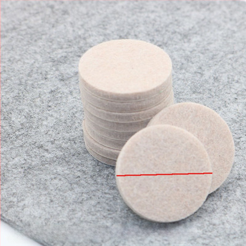 Kėdės kojų pagalvėlės – neslystančios, tylos, atsparios temperatūrai, grindų apsauga