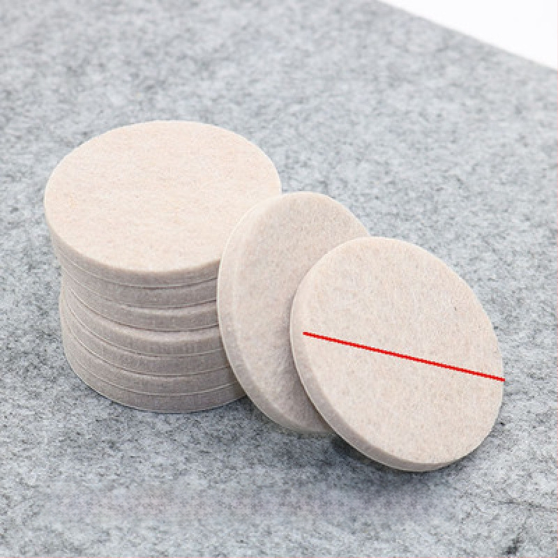 Kėdės kojų pagalvėlės – neslystančios, tylos, atsparios temperatūrai, grindų apsauga