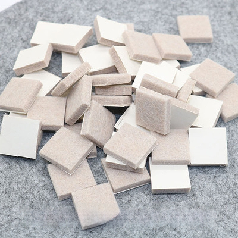 Kėdės kojų pagalvėlės – neslystančios, tylos, atsparios temperatūrai, grindų apsauga