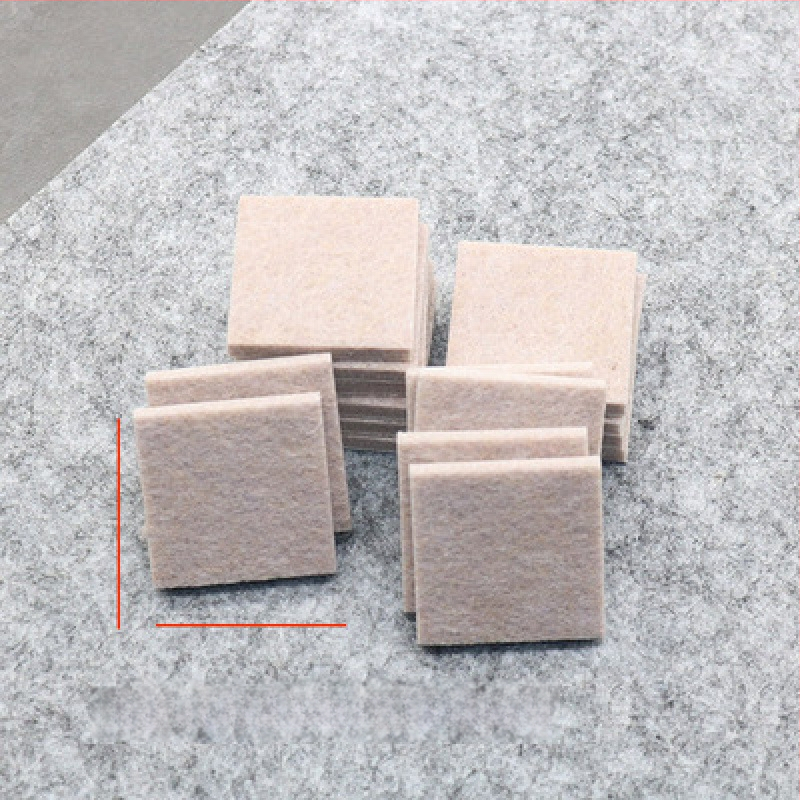 Kėdės kojų pagalvėlės – neslystančios, tylos, atsparios temperatūrai, grindų apsauga