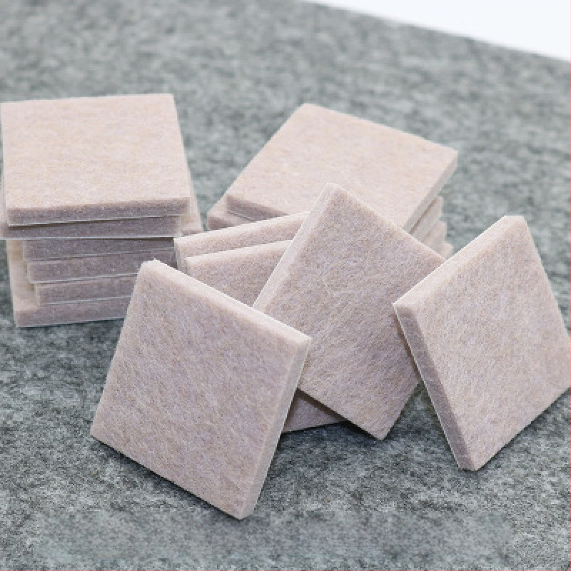 Kėdės kojų pagalvėlės – neslystančios, tylos, atsparios temperatūrai, grindų apsauga