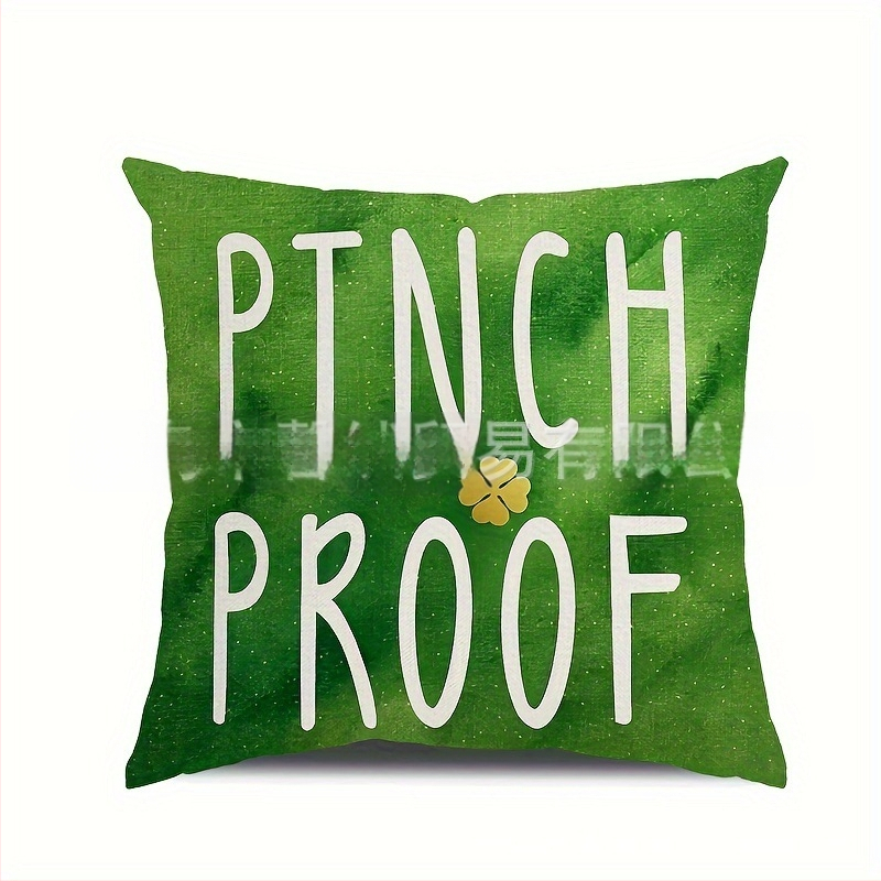 Калъф за възглавница от лен, персонализиран дизайн, печатен дизайн, модерен минимализъм