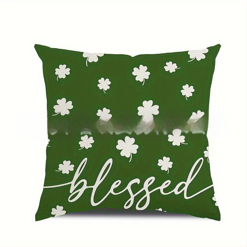 Калъф за възглавница от лен, персонализиран дизайн, печатен дизайн, модерен минимализъм