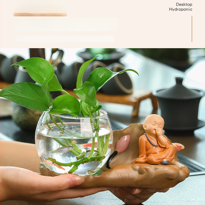 Vaza Tang yi, keramika, modernus minimalistinis stilius