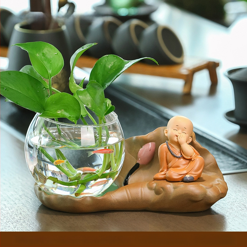 Vaza Tang yi, keramika, modernus minimalistinis stilius