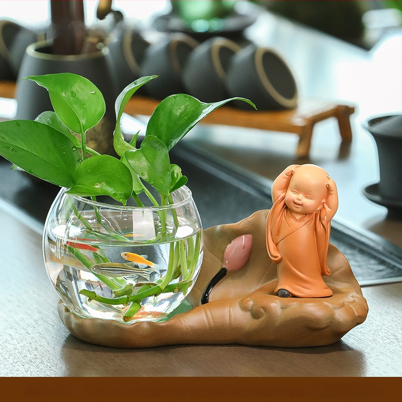 Vaza Tang yi, keramika, modernus minimalistinis stilius