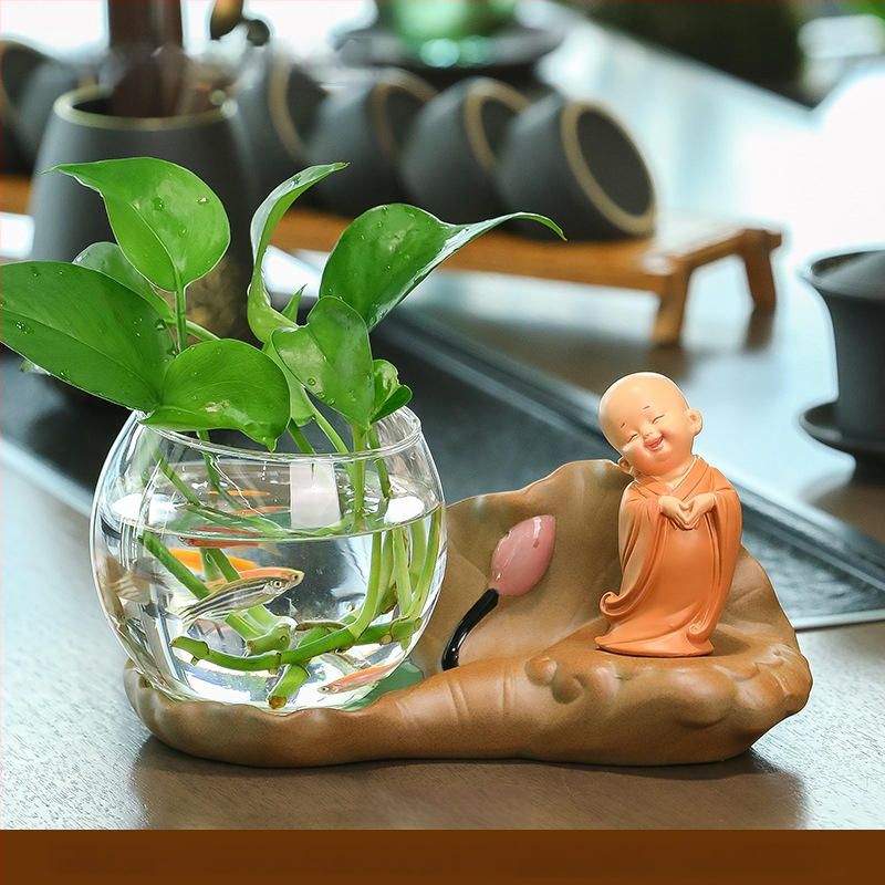 Vaza Tang yi, keramika, modernus minimalistinis stilius