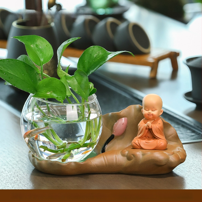 Vaza Tang yi, keramika, modernus minimalistinis stilius