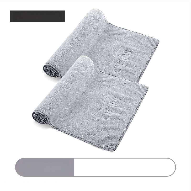 Спортна кърпа – мека, дишаща, попивна, бързосъхнеща, с проста основна тъкан