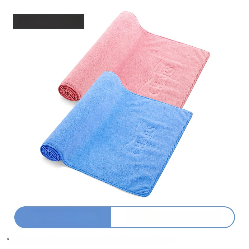 Спортна кърпа – мека, дишаща, попивна, бързосъхнеща, с проста основна тъкан