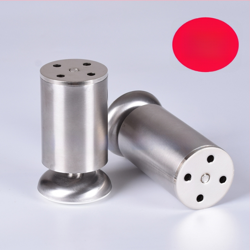 Reguliuojamos baldų kojos sofai, kavos staliukui, TV spintai ir lovai – Modelis 71, Prekės ženklas Family Prosperity