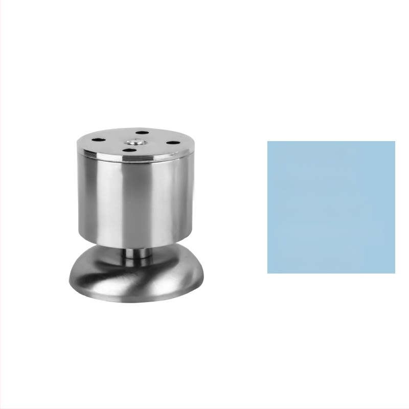 Reguliuojamos baldų kojos sofai, kavos staliukui, TV spintai ir lovai – Modelis 71, Prekės ženklas Family Prosperity