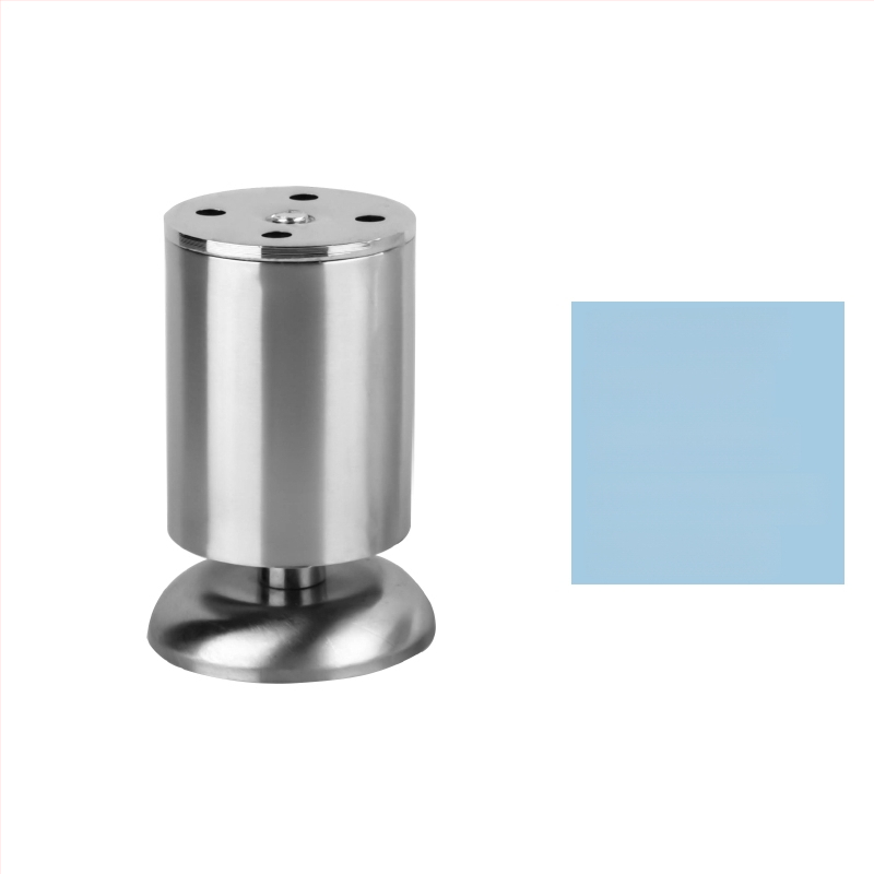 Reguliuojamos baldų kojos sofai, kavos staliukui, TV spintai ir lovai – Modelis 71, Prekės ženklas Family Prosperity