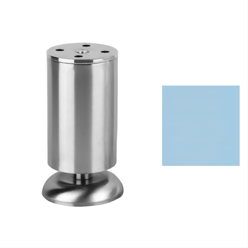 Reguliuojamos baldų kojos sofai, kavos staliukui, TV spintai ir lovai – Modelis 71, Prekės ženklas Family Prosperity