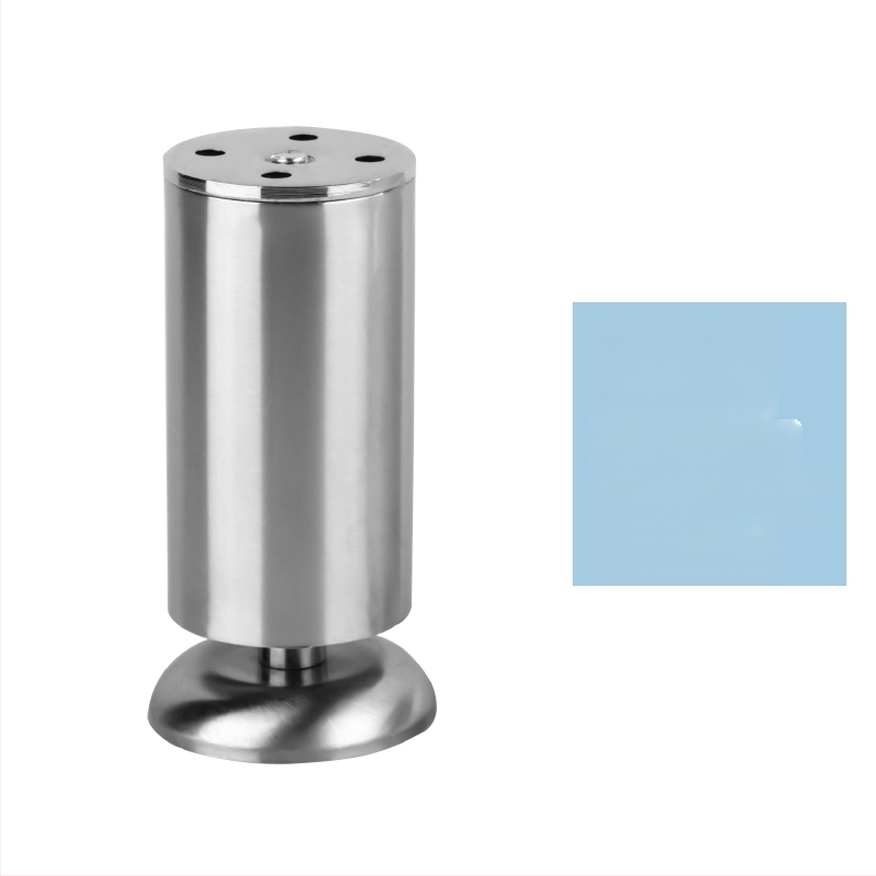 Reguliuojamos baldų kojos sofai, kavos staliukui, TV spintai ir lovai – Modelis 71, Prekės ženklas Family Prosperity