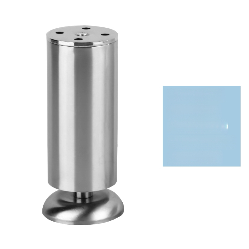 Reguliuojamos baldų kojos sofai, kavos staliukui, TV spintai ir lovai – Modelis 71, Prekės ženklas Family Prosperity