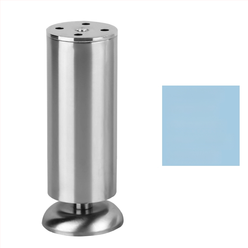 Reguliuojamos baldų kojos sofai, kavos staliukui, TV spintai ir lovai – Modelis 71, Prekės ženklas Family Prosperity