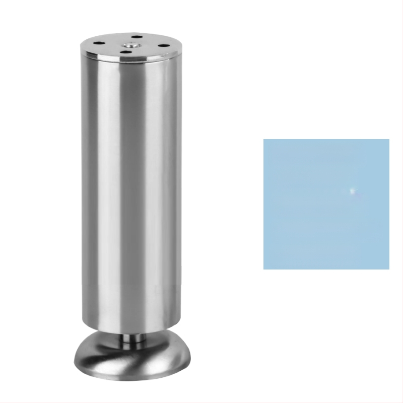 Reguliuojamos baldų kojos sofai, kavos staliukui, TV spintai ir lovai – Modelis 71, Prekės ženklas Family Prosperity