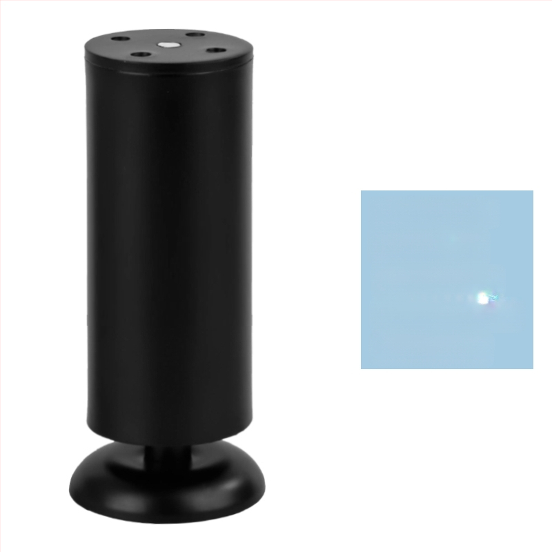 Reguliuojamos baldų kojos sofai, kavos staliukui, TV spintai ir lovai – Modelis 71, Prekės ženklas Family Prosperity