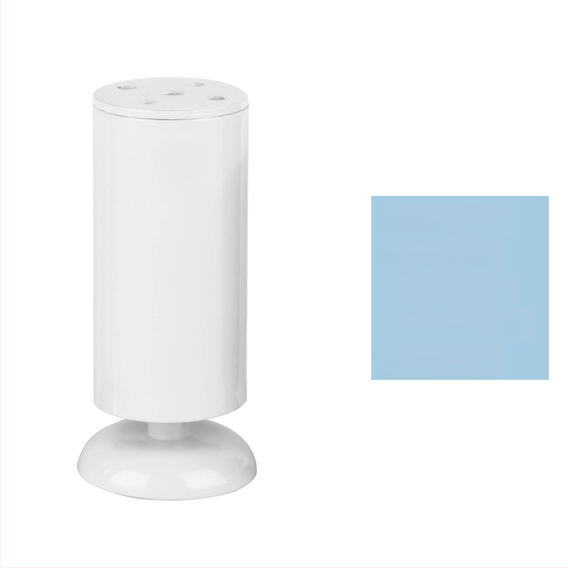 Reguliuojamos baldų kojos sofai, kavos staliukui, TV spintai ir lovai – Modelis 71, Prekės ženklas Family Prosperity