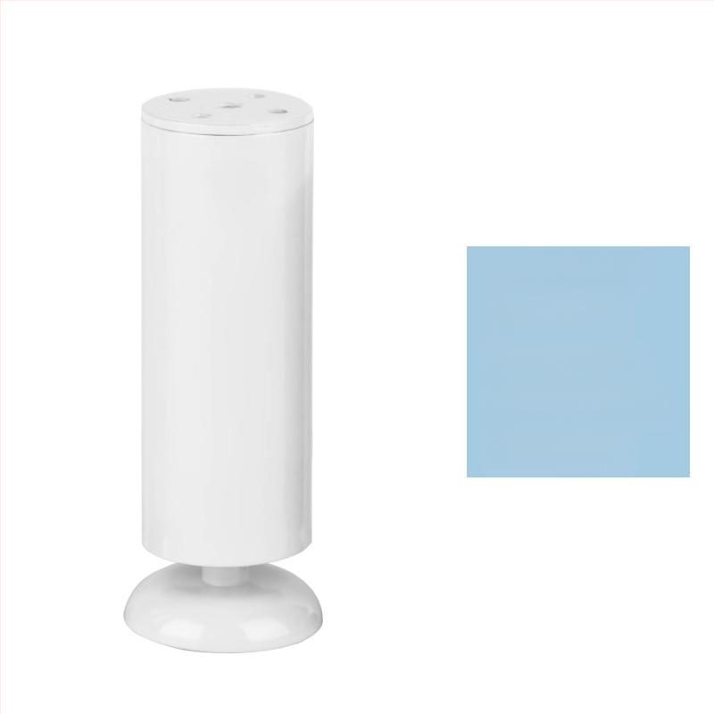 Reguliuojamos baldų kojos sofai, kavos staliukui, TV spintai ir lovai – Modelis 71, Prekės ženklas Family Prosperity