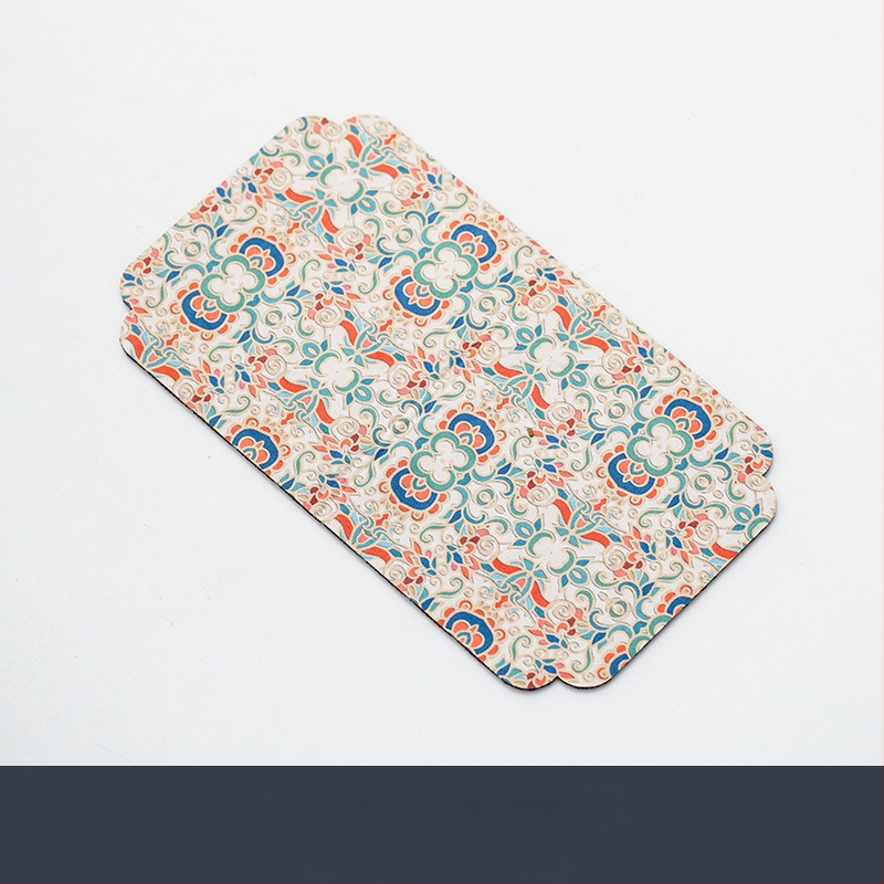 Absorbuojantis, storas zomšos tekstūros arbatos rankšluostis - Medžiaga: Audinys; Svoris: 25 g; Sugertis: 11–15 s; Logotipo spausdinimas galimas