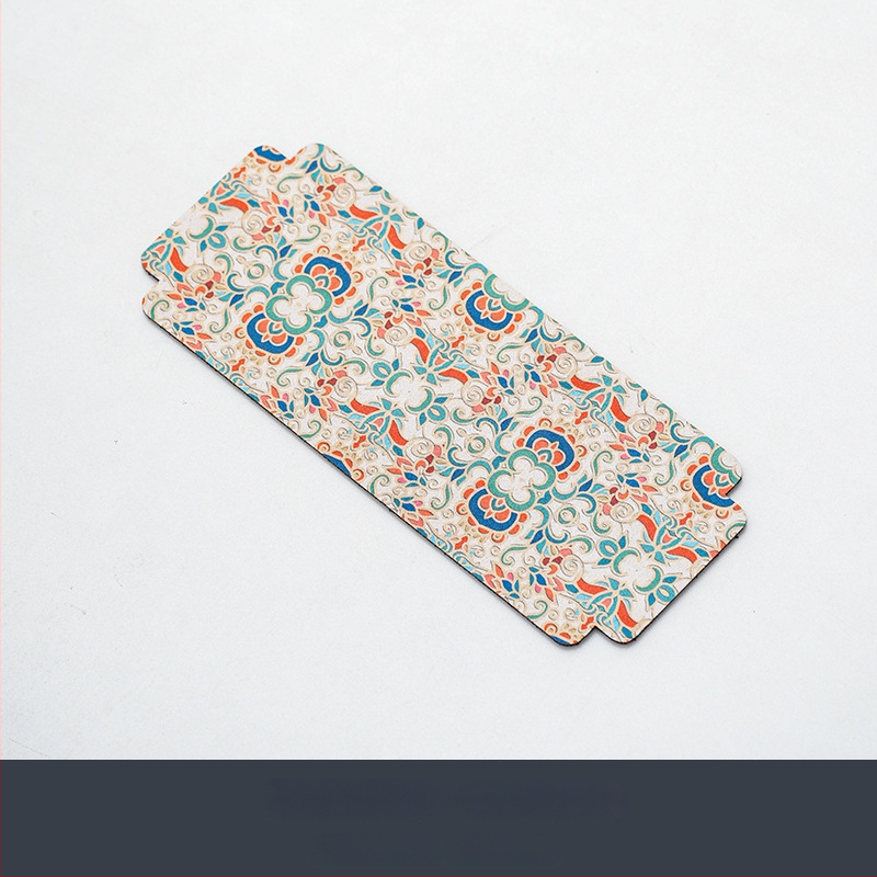 Absorbuojantis, storas zomšos tekstūros arbatos rankšluostis - Medžiaga: Audinys; Svoris: 25 g; Sugertis: 11–15 s; Logotipo spausdinimas galimas