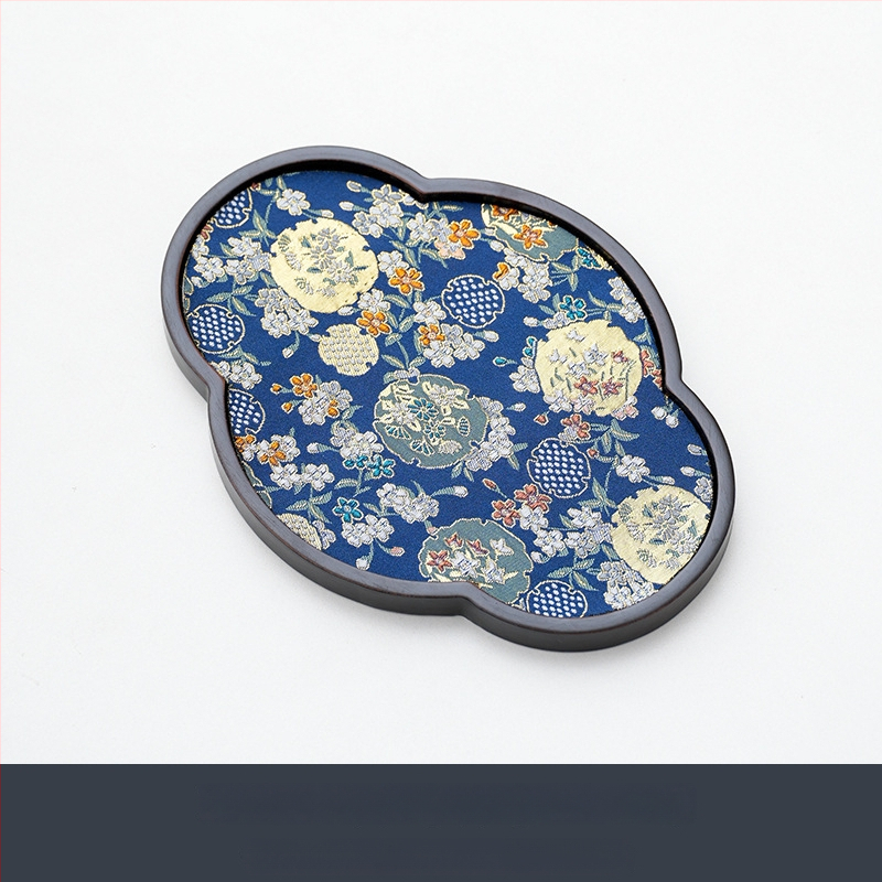 Absorbuojantis, storas zomšos tekstūros arbatos rankšluostis - Medžiaga: Audinys; Svoris: 25 g; Sugertis: 11–15 s; Logotipo spausdinimas galimas