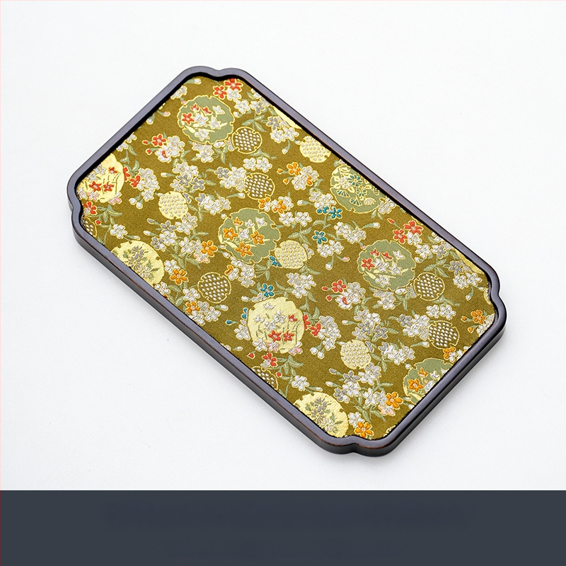 Absorbuojantis, storas zomšos tekstūros arbatos rankšluostis - Medžiaga: Audinys; Svoris: 25 g; Sugertis: 11–15 s; Logotipo spausdinimas galimas