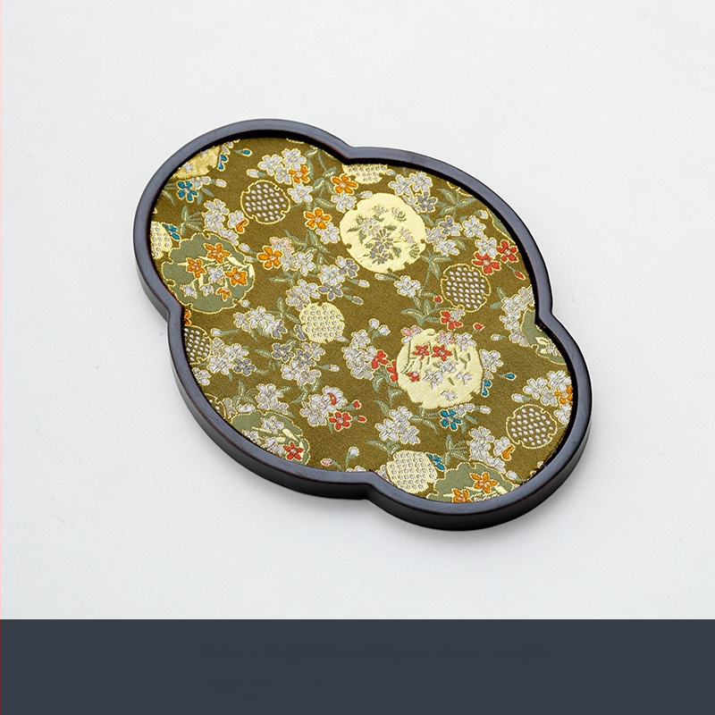 Absorbuojantis, storas zomšos tekstūros arbatos rankšluostis - Medžiaga: Audinys; Svoris: 25 g; Sugertis: 11–15 s; Logotipo spausdinimas galimas