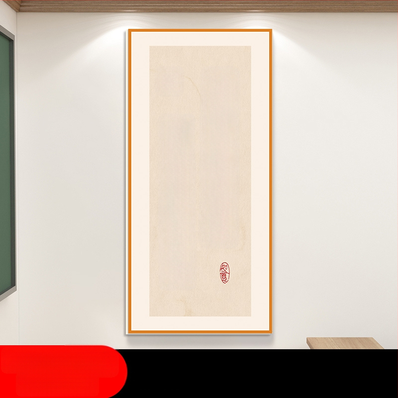 Стенен стикер за класна стая: китайски стил вдъхновяващи лозунги, водоустойчив PVC материал, текстов дизайн (букви/числа/текст), модерен минималистичен стил с огледален ефект