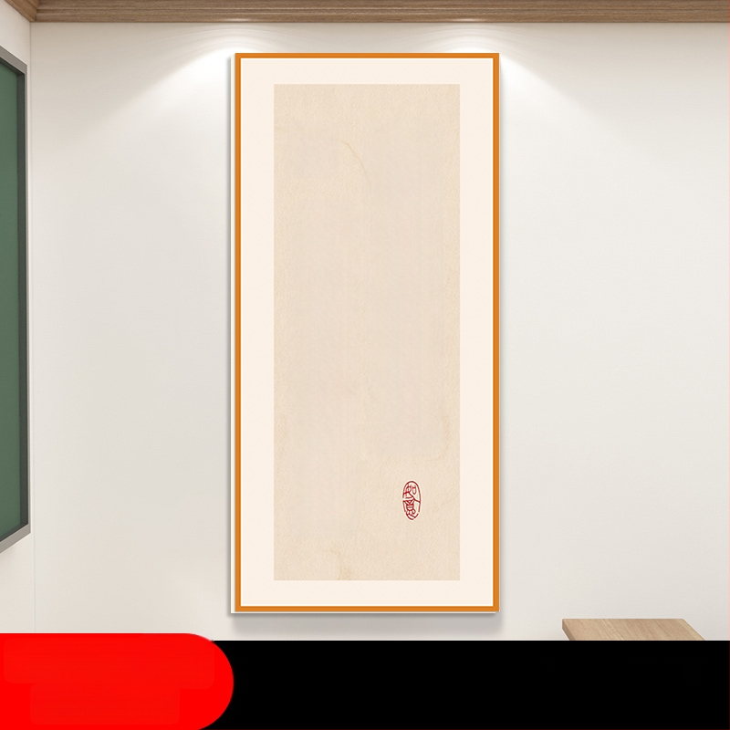 Стенен стикер за класна стая: китайски стил вдъхновяващи лозунги, водоустойчив PVC материал, текстов дизайн (букви/числа/текст), модерен минималистичен стил с огледален ефект